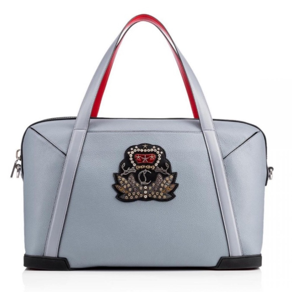 Christian Louboutin Duffle